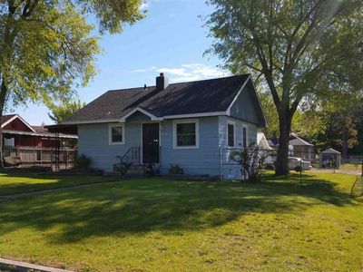 5104 N Washington St, Spokane, WA, 99205