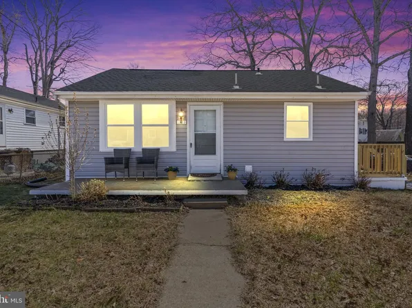 1923 Ridgeville Rd, Edgewater, MD 21037