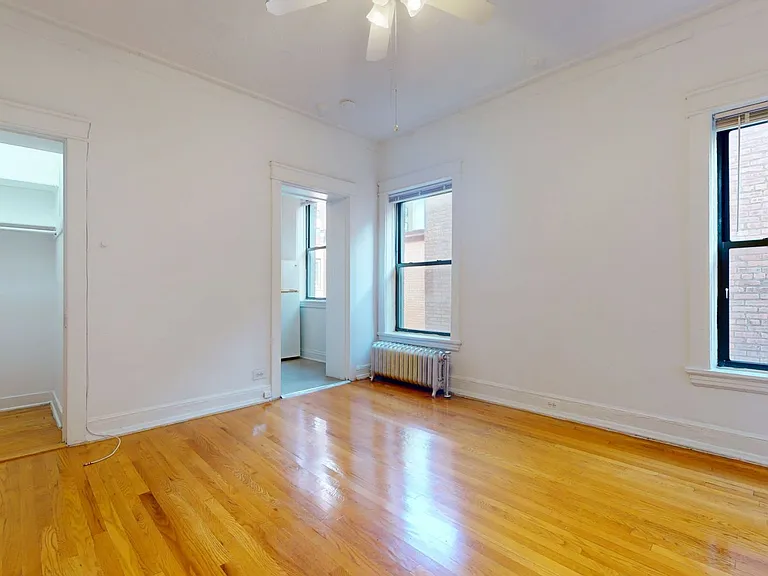 Dining/Living room
