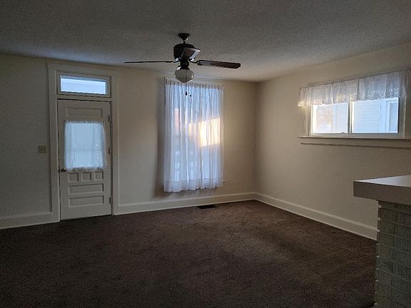 Front room