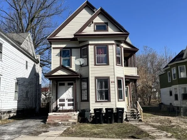 444 S Alvord St, Syracuse, NY 13208