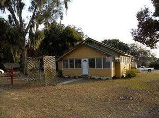 250 W Elberta St, Groveland, FL 34736
