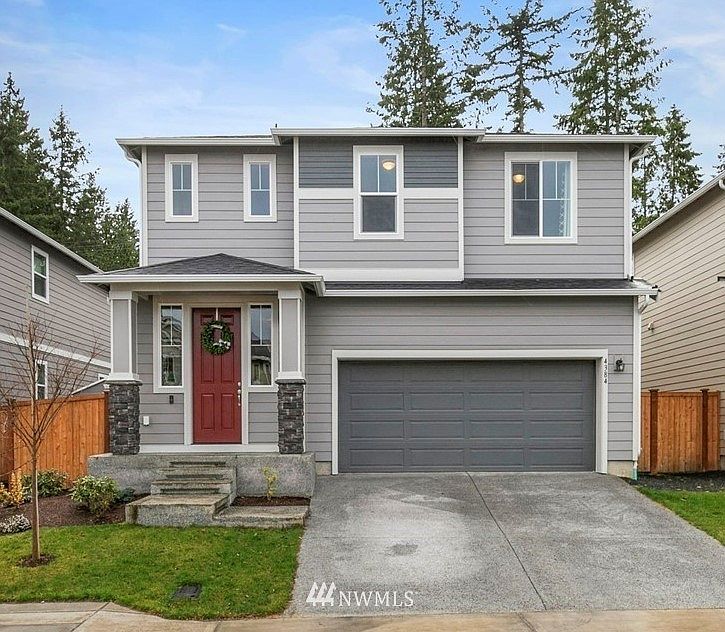 4384 Andasio Loop SE