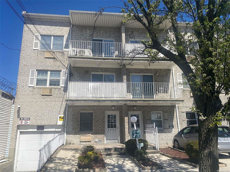 1st image of 2863 Cropsey Avenue #2f