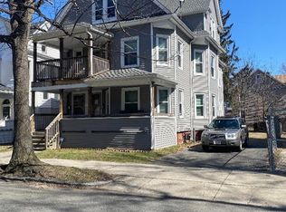 41 Dresden St, Springfield, MA 01109