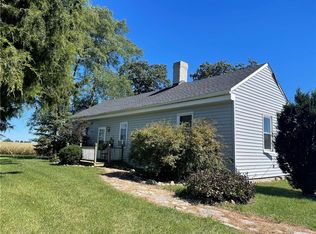 6236 Davidson Rd, Mechanicsburg, OH 43044