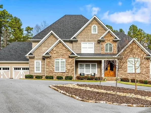 1356 John Young Rd, Lexington, NC 27292