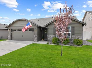 12935 N Locomotive St, Rathdrum, ID 83858