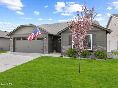 12935 N Locomotive St, Rathdrum, ID, 83858