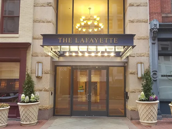 631 D St NW, Washington, DC