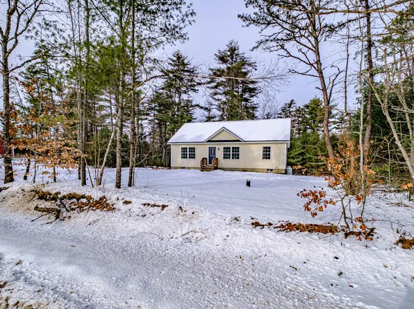 167 Bean Street, Hollis, ME 04042
