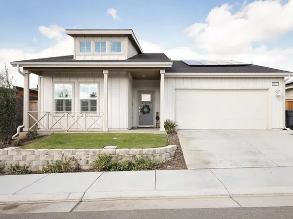 9600 Cobble Creek Dr, Shafter, CA 93263