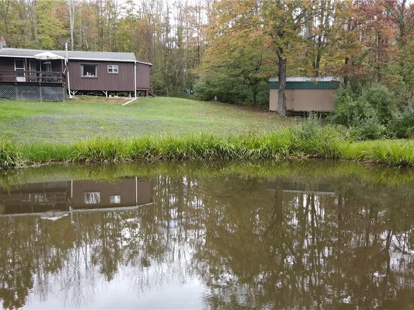 0 Kent Rd #12, Hinsdale, NY 14743