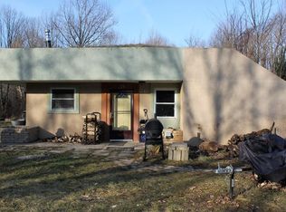 457 E Gold Creek Rd, Mooresville, IN 46158