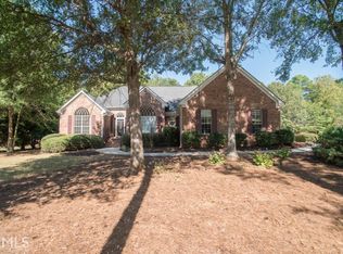 227 Garden Walk W, Hampton, GA 30228