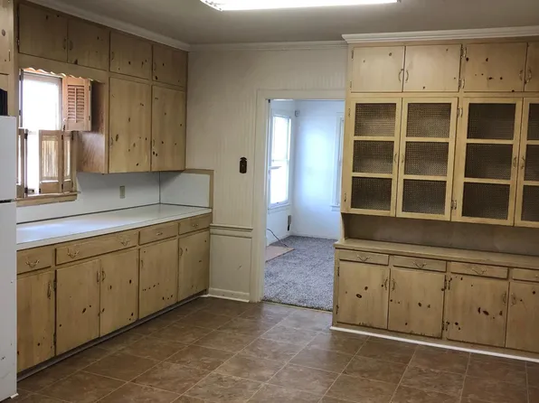1303 S Oakes St, San Angelo, TX 76903