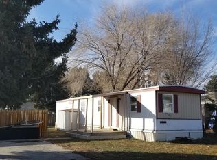 4749 Whitaker Rd, Chubbuck, ID 83202