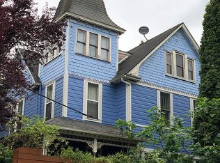 3414-3416 SE Main St, Portland, OR 97214