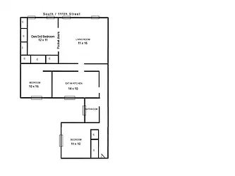 Sold by Ann Ferguson, LLC