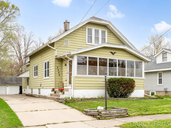 3900 Abel St SW, Grandville, MI 49418