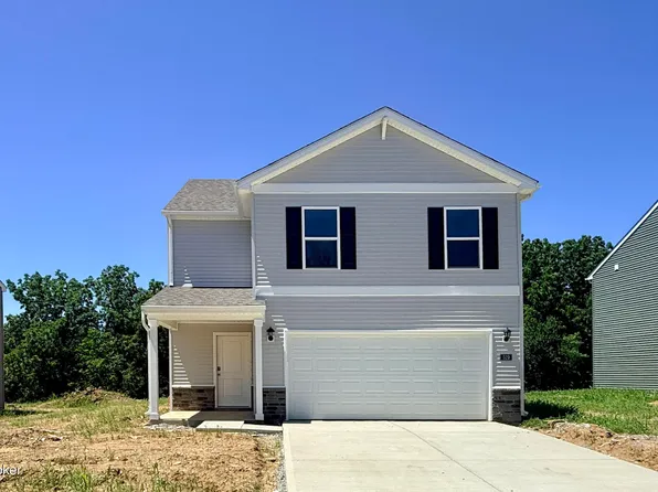 529 Zelcova Dr, Eminence, KY 40019