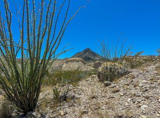 200 Stoneyton Rd, Terlingua, TX 79852