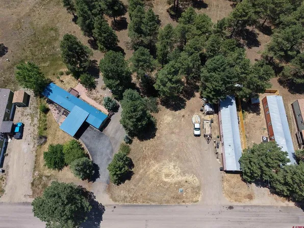 234 Fireside Street, Pagosa Springs, CO 81147