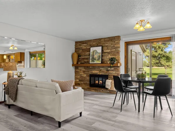 3001 S Roosevelt St APT 16, Boise, ID 83705