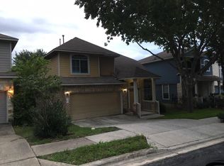 8307 Dulcet Dr, Austin, TX 78745