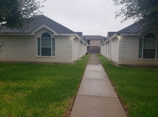804 N Cross Ln APT 1, Edinburg, TX 78541