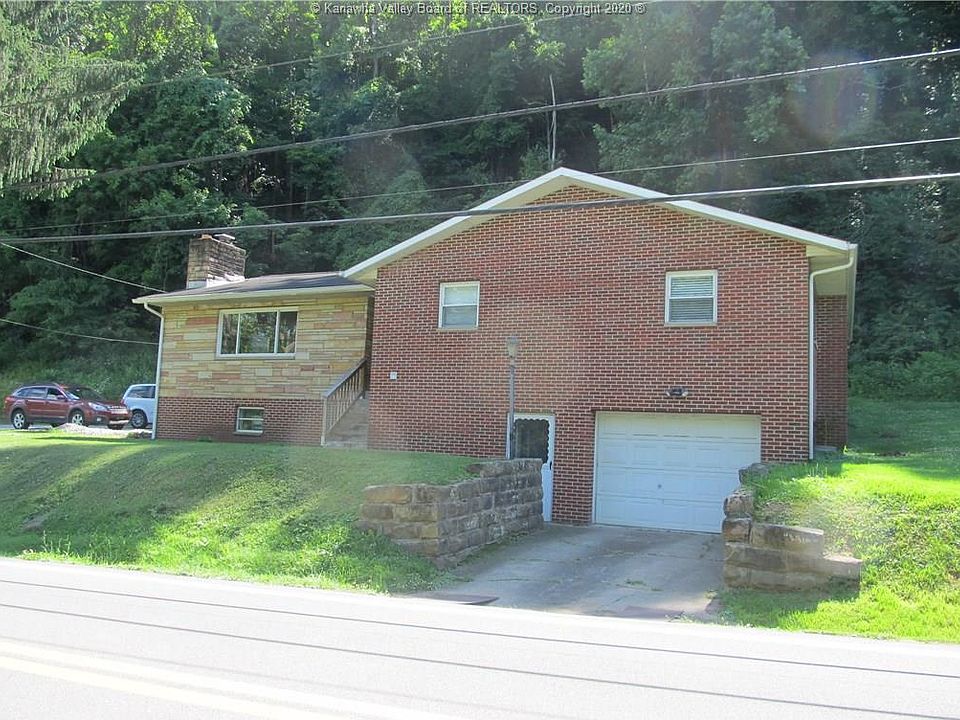 8401 Sissonville Dr, Sissonville, WV 25320 MLS 241407 Zillow