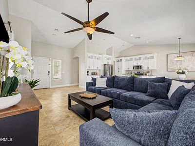10202 E Juanita Ave, Mesa, AZ, 85209
