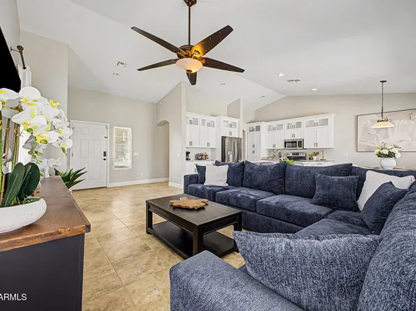 10202 E Juanita Ave, Mesa, AZ 85209