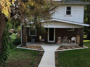 105 Lorraine Ave, Kittanning, PA 16201