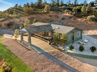 315 W McKamey St, Payson, AZ 85541