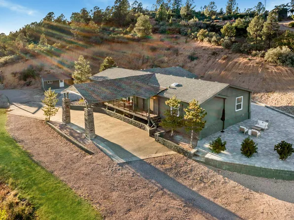 315 W McKamey St, Payson, AZ 85541