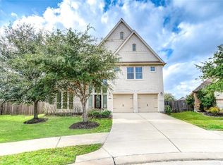 27326 Walden Gulch Ln, Katy, TX 77494