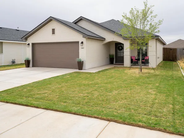 2003 134th St, Lubbock, TX 79423