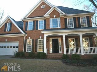 1484 Oglethorpe Dr, Suwanee, GA 30024