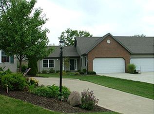 1669 Wilmington Pt, Mansfield, OH 44904