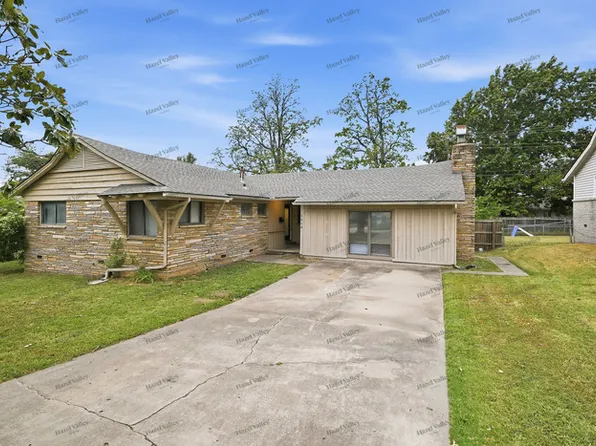 3016 S Joplin Pl, Tulsa, OK 74114