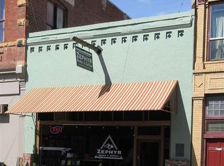 328 W Miner St, Yreka, CA