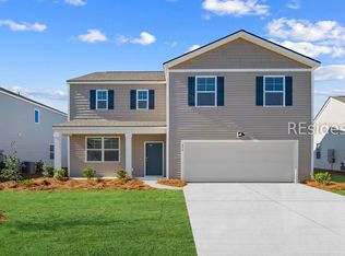853 Holiday St, Ridgeland, SC 29936