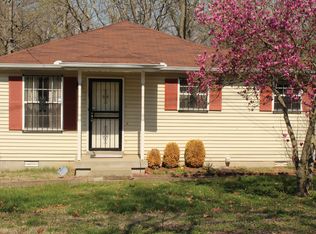 1057 N Dupont Ave, Madison, TN 37115