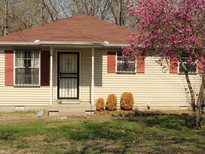 1057 N Dupont Ave, Madison, TN, 37115