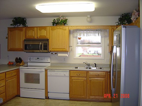 Kitchen 14x12