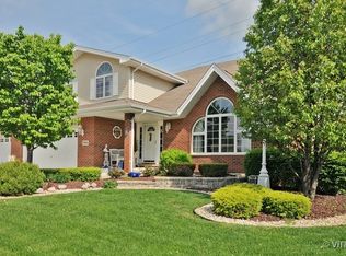 7946 Binford Dr, Orland Park, IL 60462