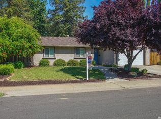 2236 Forestlake Dr, Rancho Cordova, CA 95670