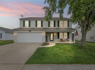 427 Falling Leaf Way, Mascoutah, IL 62258