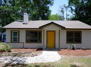 1467 Pitman Dr, Mobile, AL 36605